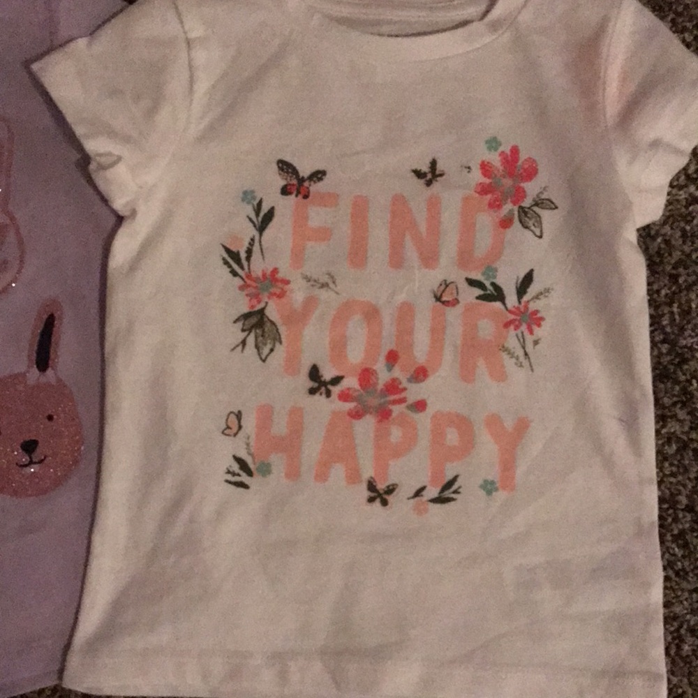 🔥 NEW Kids bundle’ 2 shirts & crocs - brand new !! TAGS ON!! - Picture 2 of 5